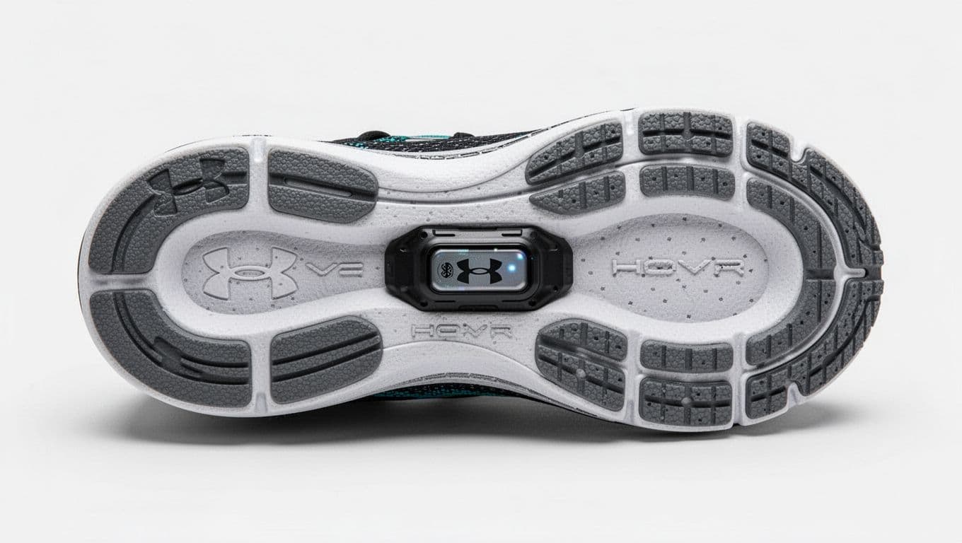 Under Armour Hovr Machina 3 Review: Daily Trainer Or Race Sh