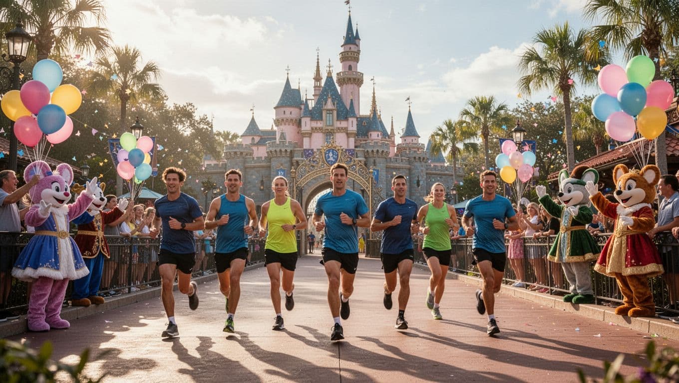 Marathons In Florida Guide: Build Fitness And Race Smarter