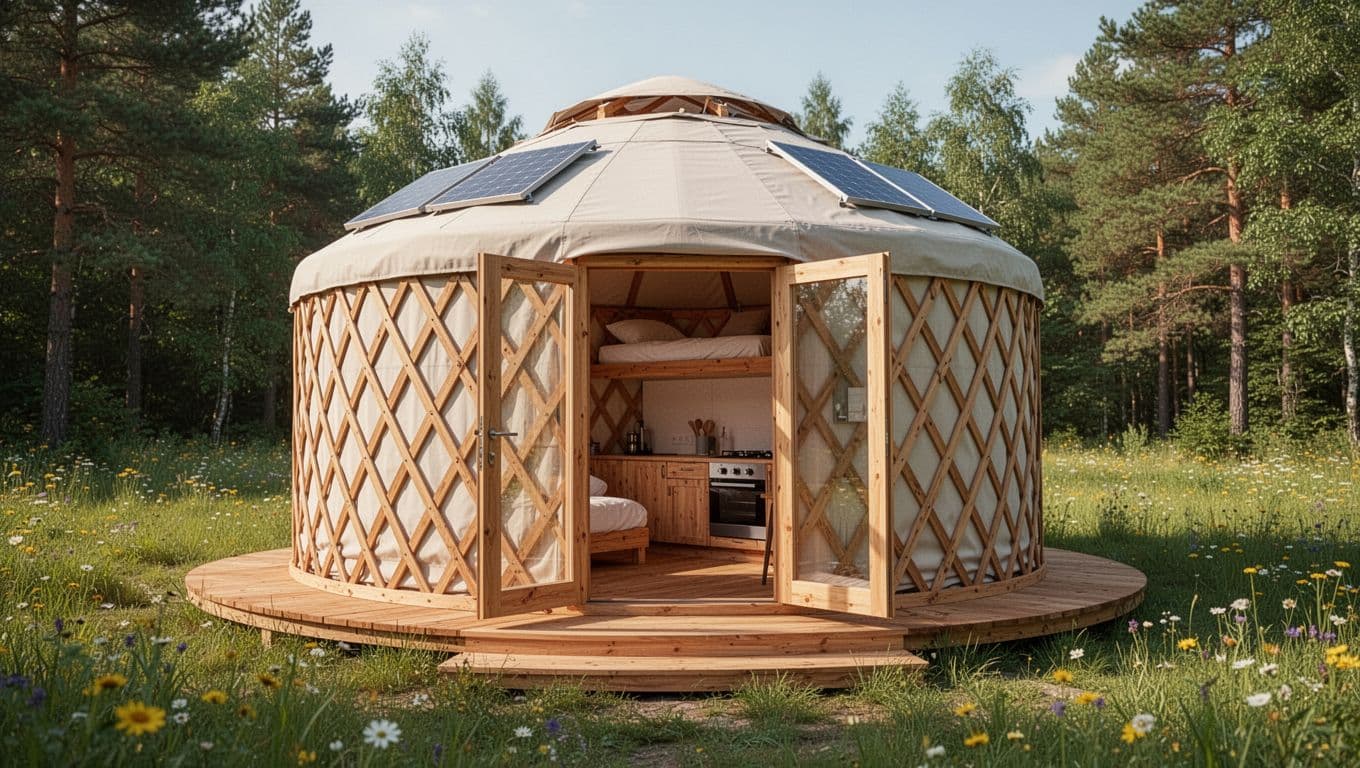 Types of Tiny Houses - Tiny Home State