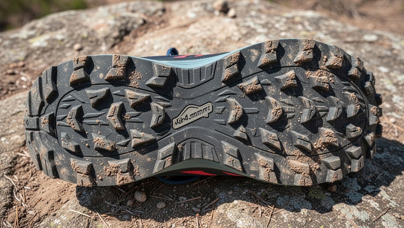 Asics Gel Sonoma 8 Trail Review