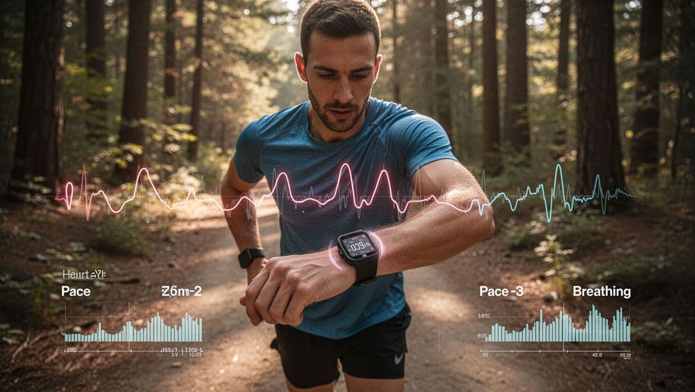 Running In Zone 2 Zone 2 Running Explained: Pace, Benefits, and Weekly Plan