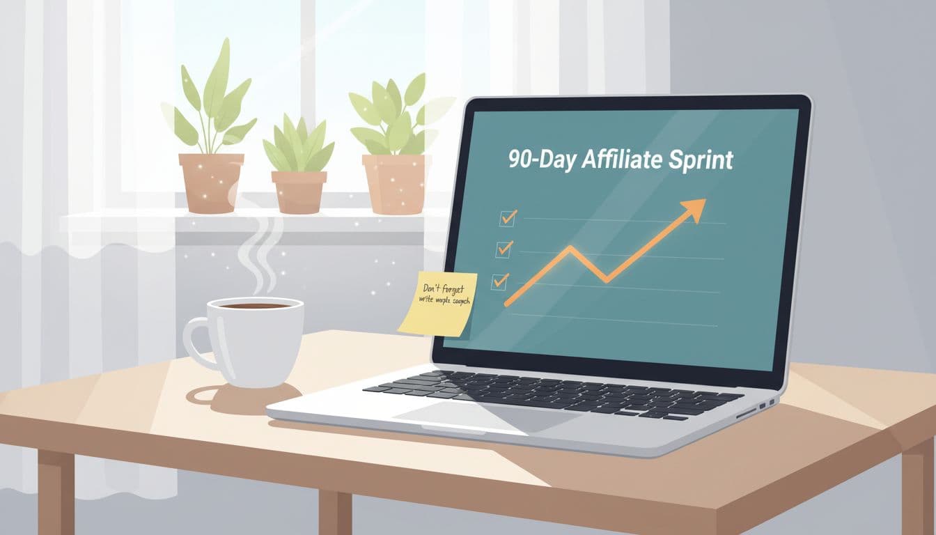 affiliate marketing case study