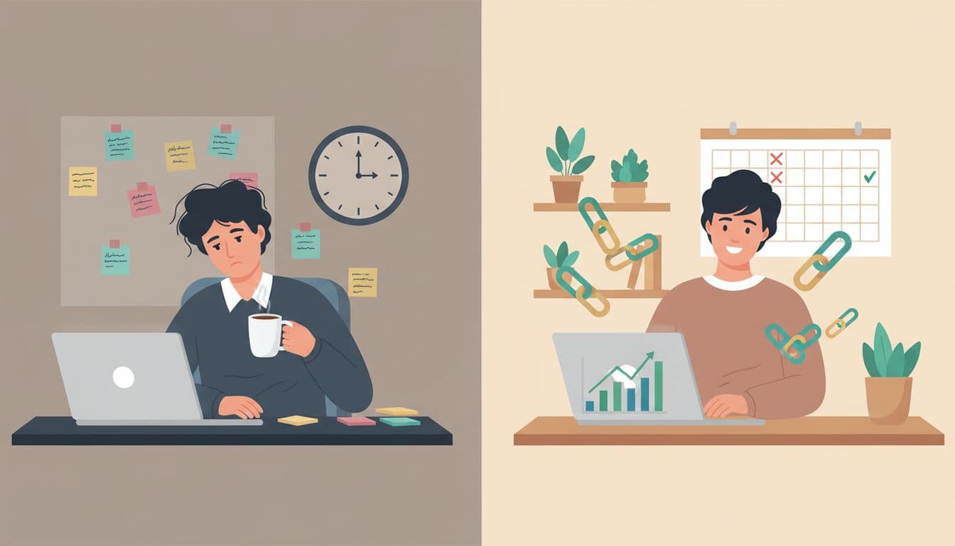 affiliate marketing plan