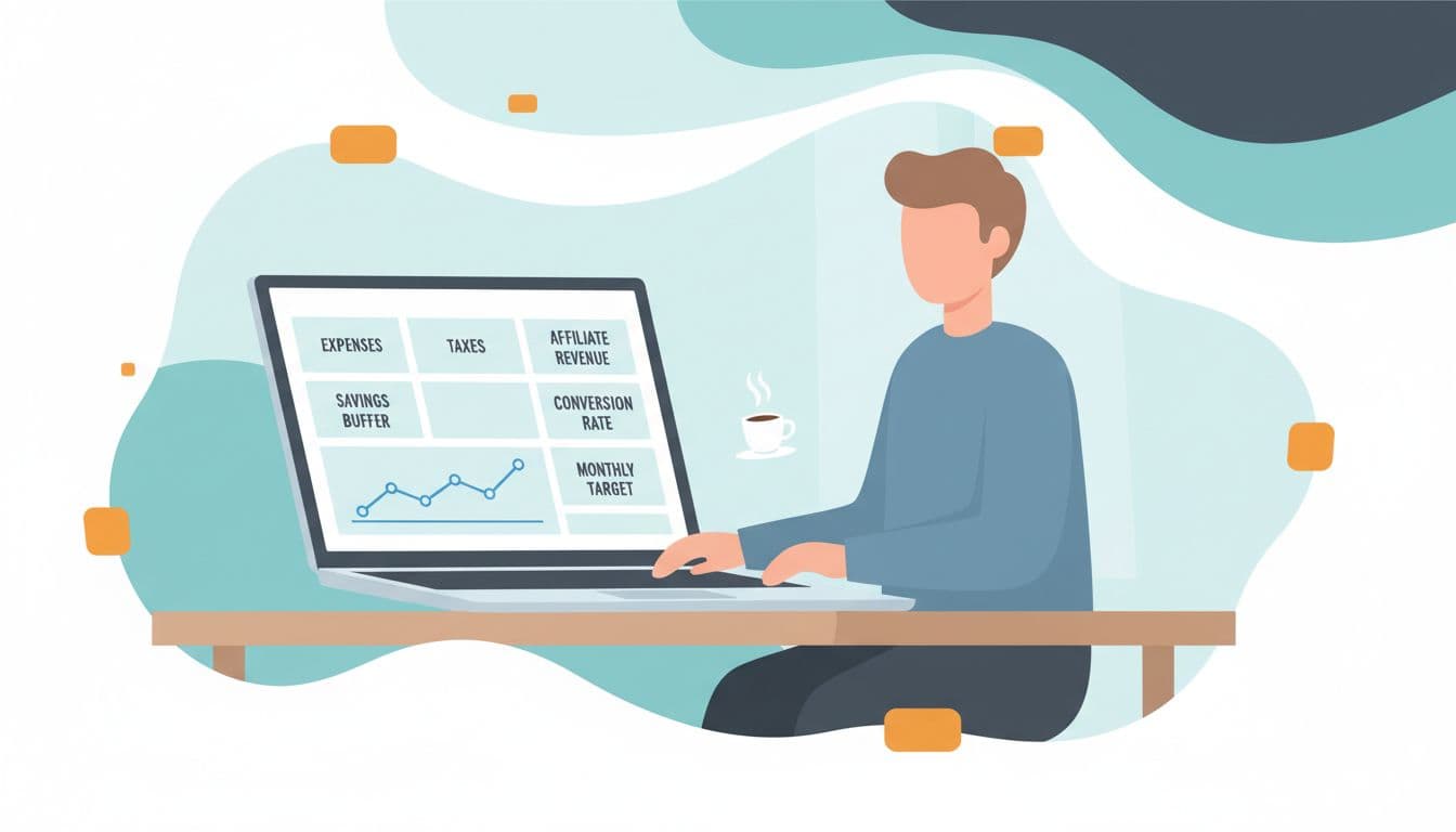 quit your job with affiliate marketing
