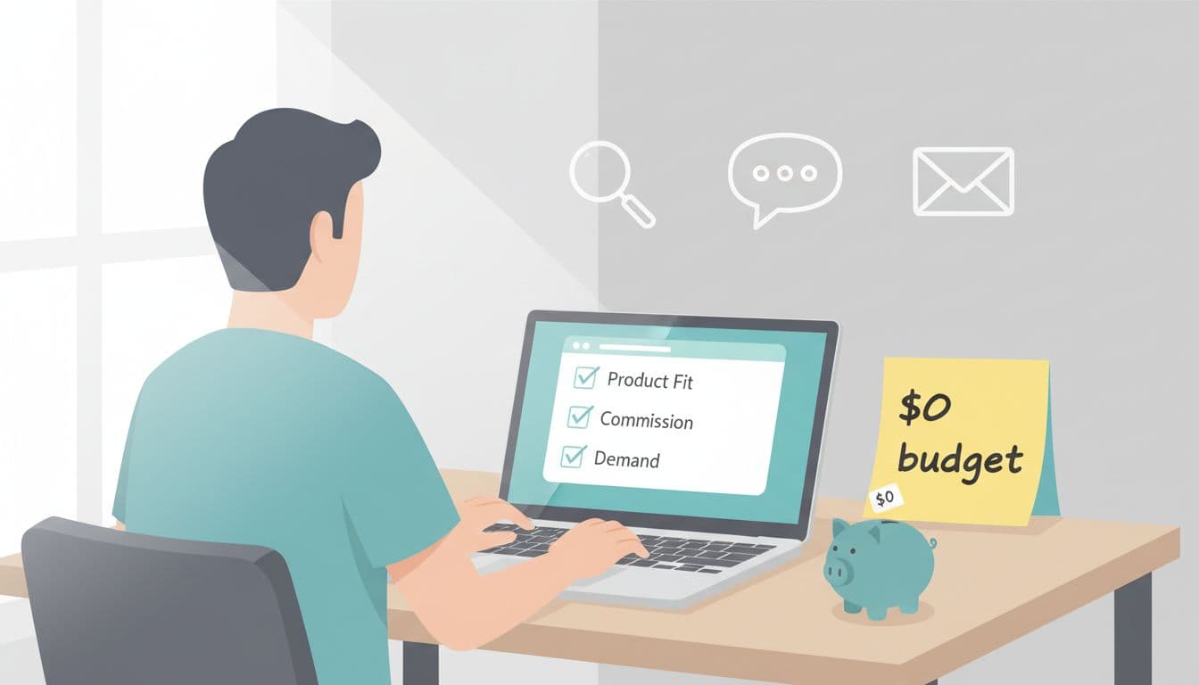 winning affiliate products