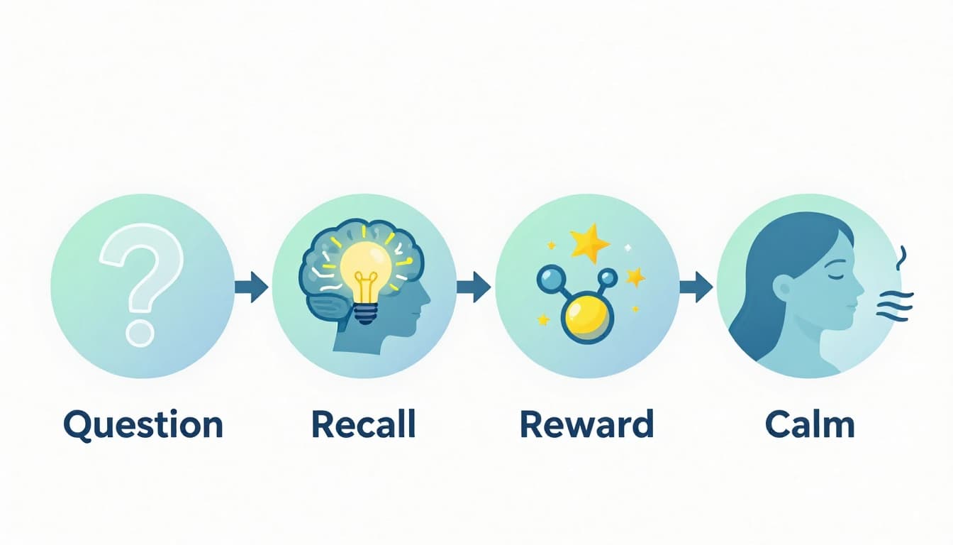 Cognitive Benefits of Trivia: Boost Brain & Reduce Stress
