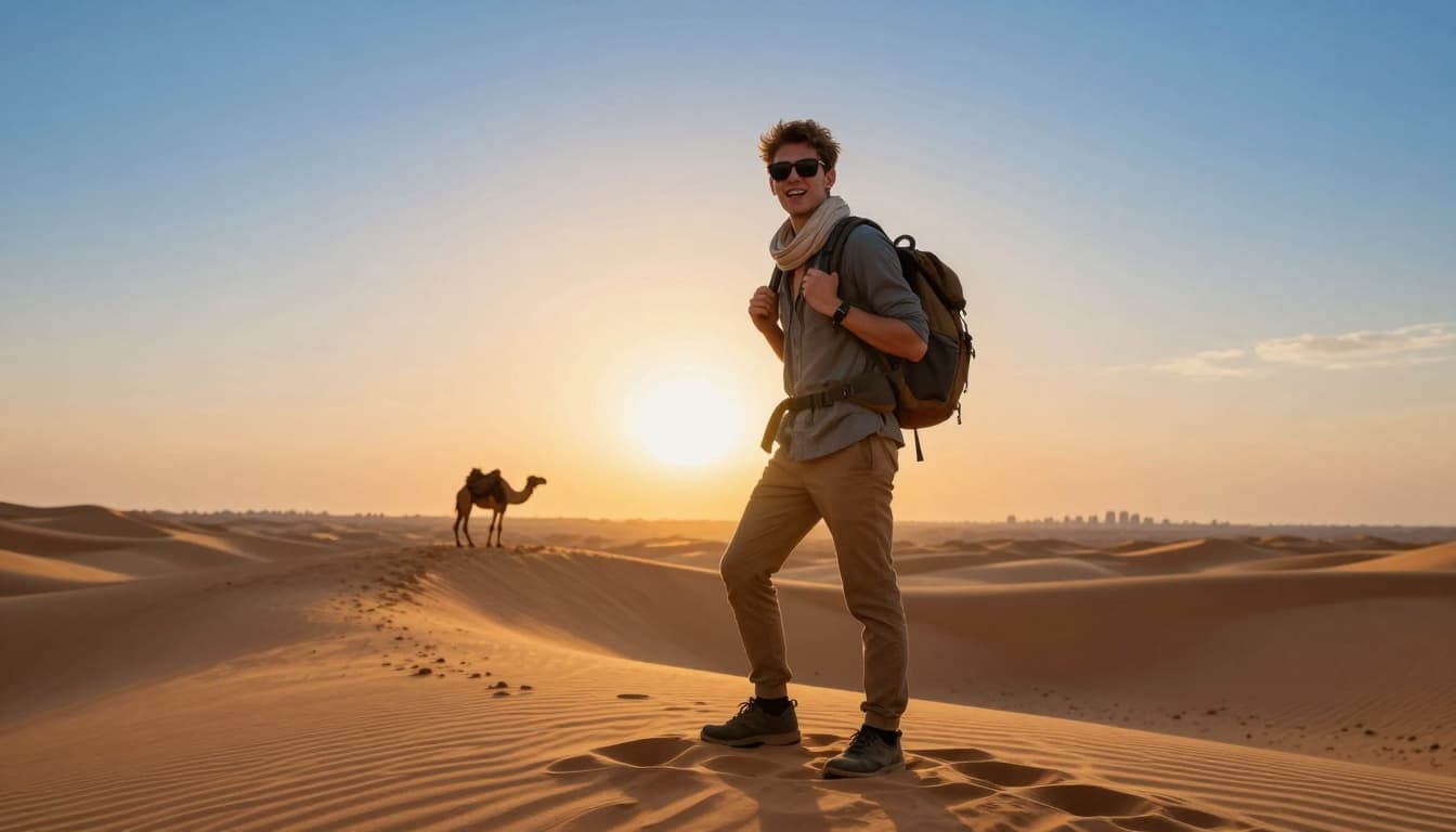 Electronic Visa for Kuwait