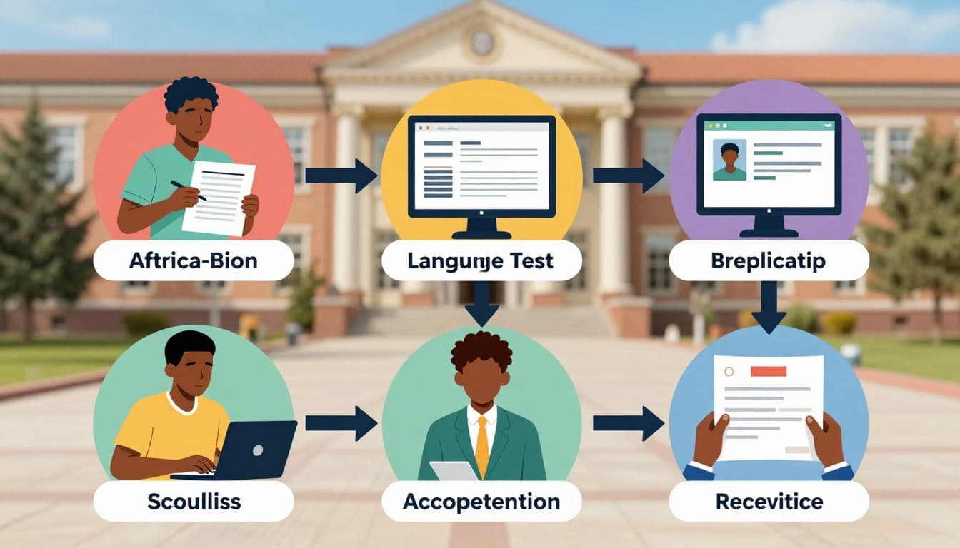 European Scholarships for Developing Countries