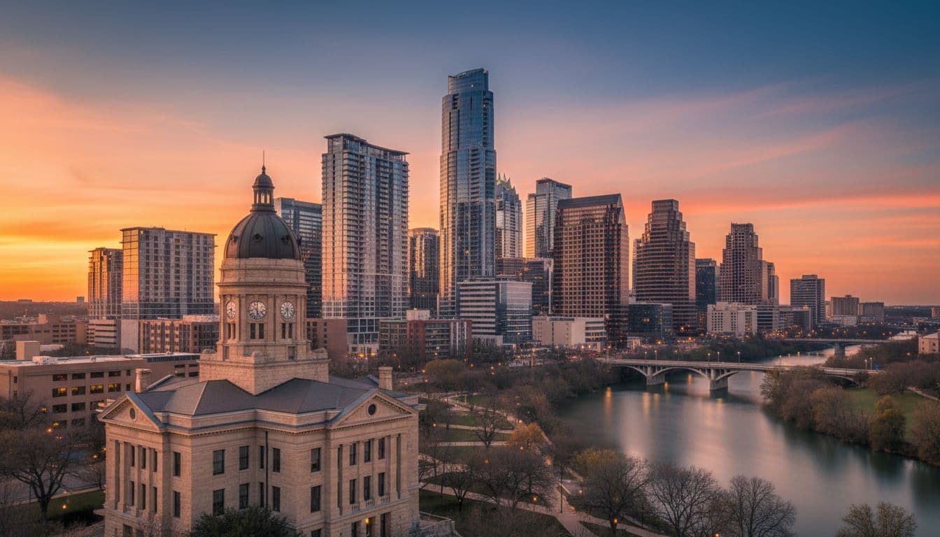 immigration lawyer austin