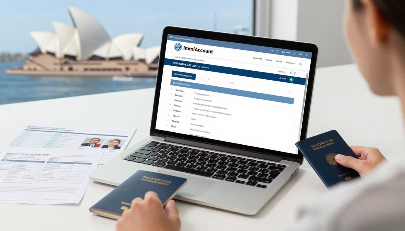 Visa Application Australia Requirements