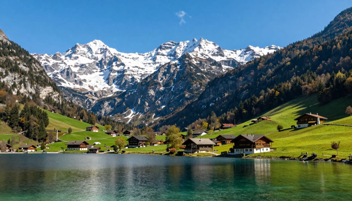 Schengen Visa Austria from USA: ETIAS Guide to 90/180 Rules 5 Schengen Visa Austria from USA