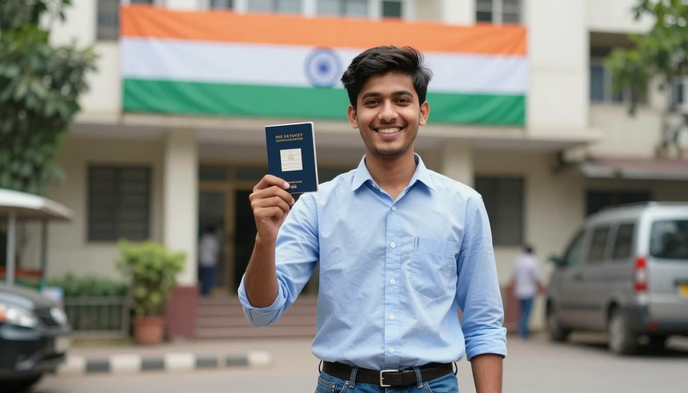 Student Visa India from Bangladesh: Guide to Fast Approval 5 Student Visa India from Bangladesh