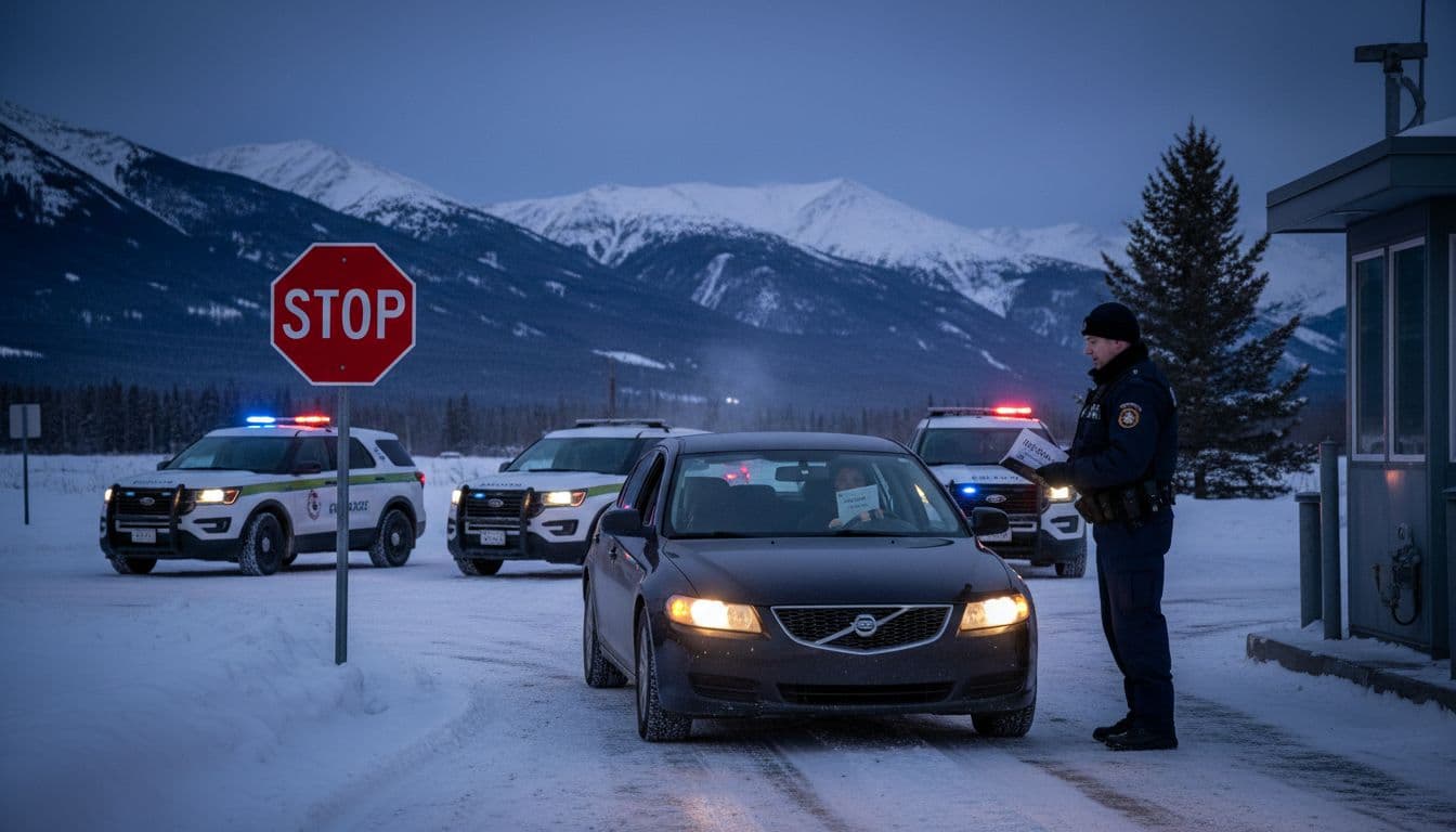 DUI immigration lawyer