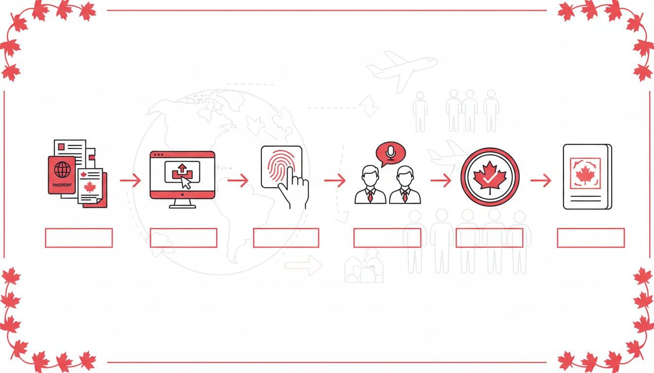 Canadian Visa Services