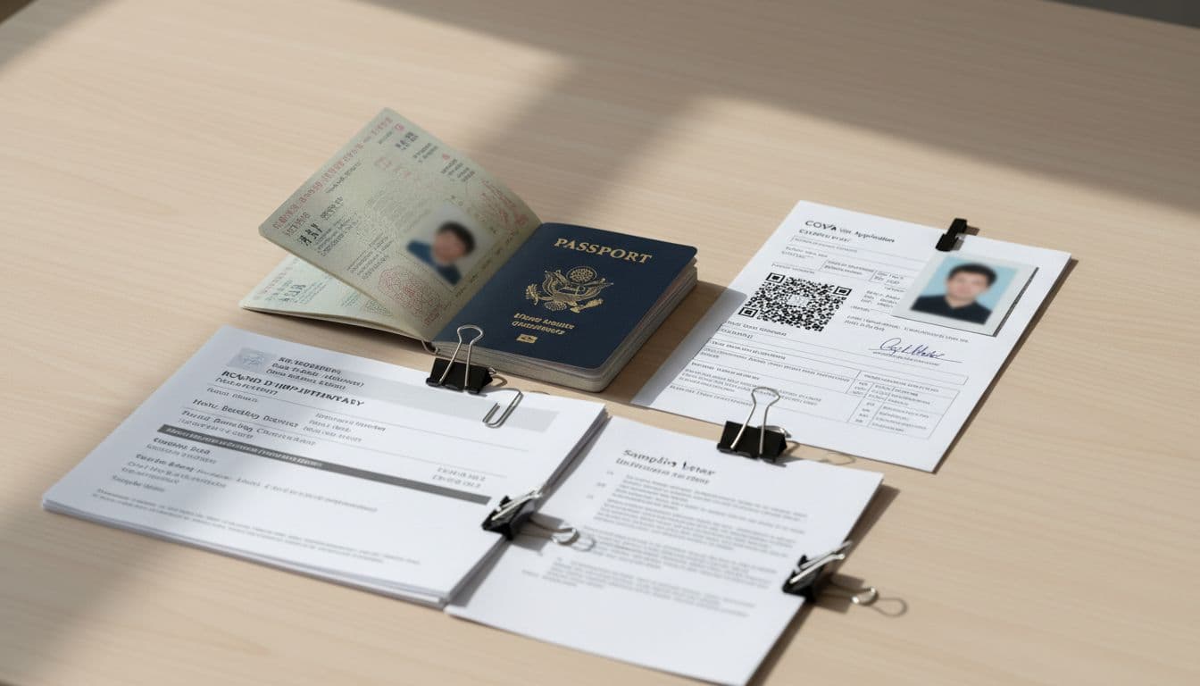 Chinese visa service San Francisco