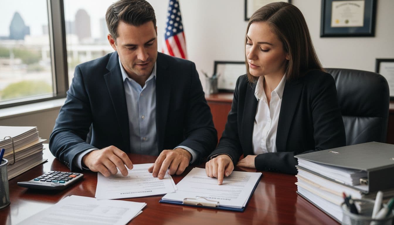 best immigration lawyers in dallas