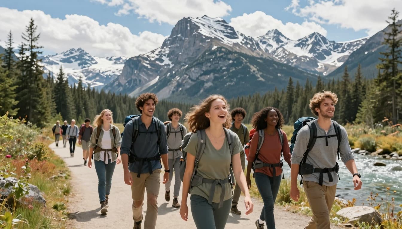 Top Study Abroad Programs for College Students in Canada (2026 Edition) 2 Study Abroad Programs for College Students in Canada