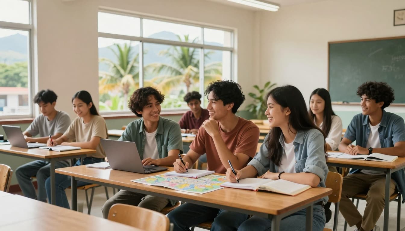 Cheap Study Abroad Programs for US Students