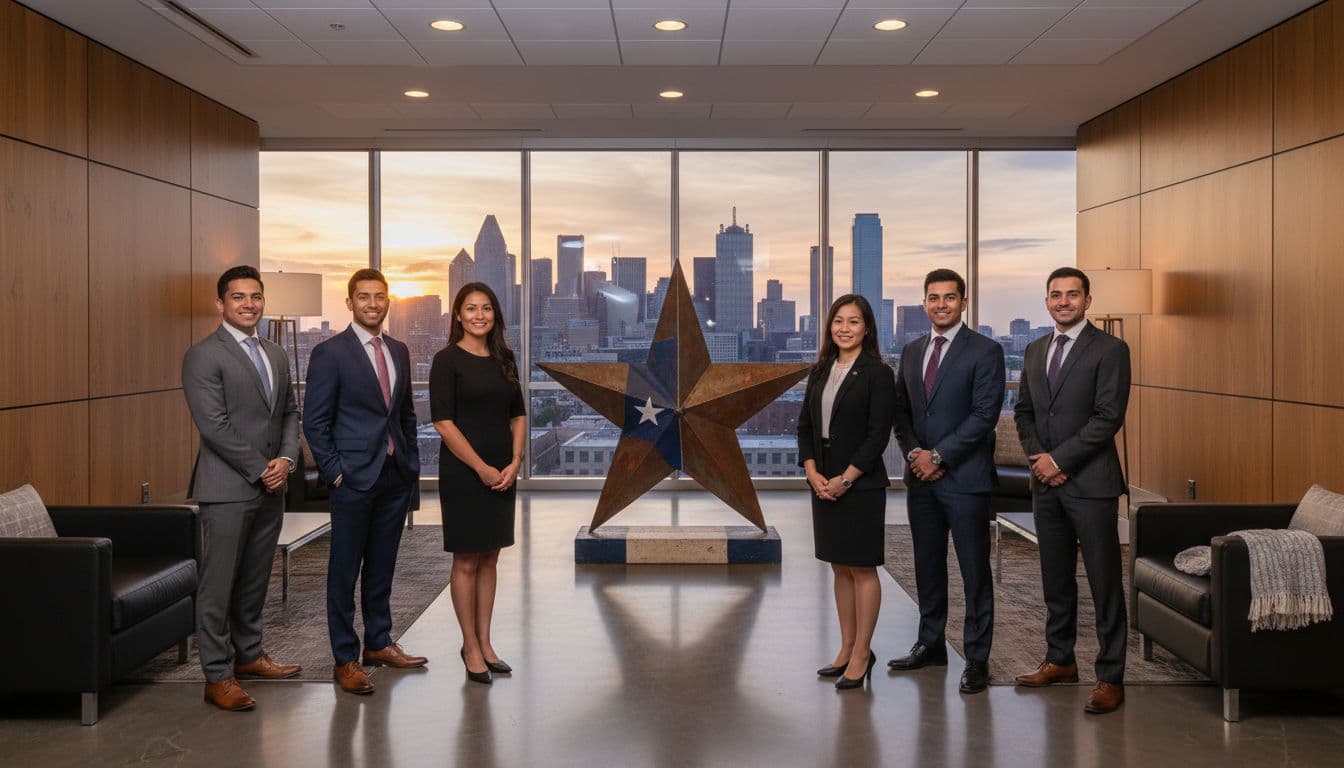 best immigration lawyers in dallas