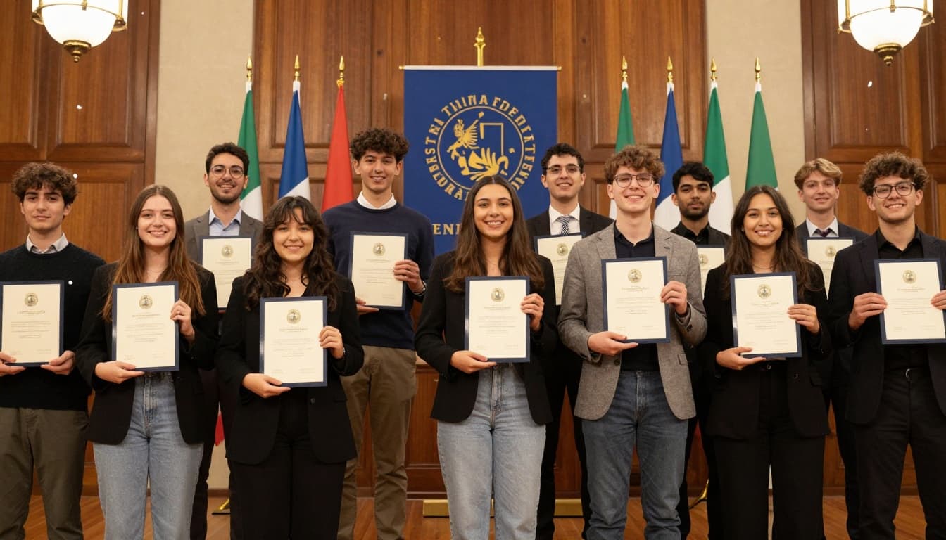 Italian Universities Scholarships