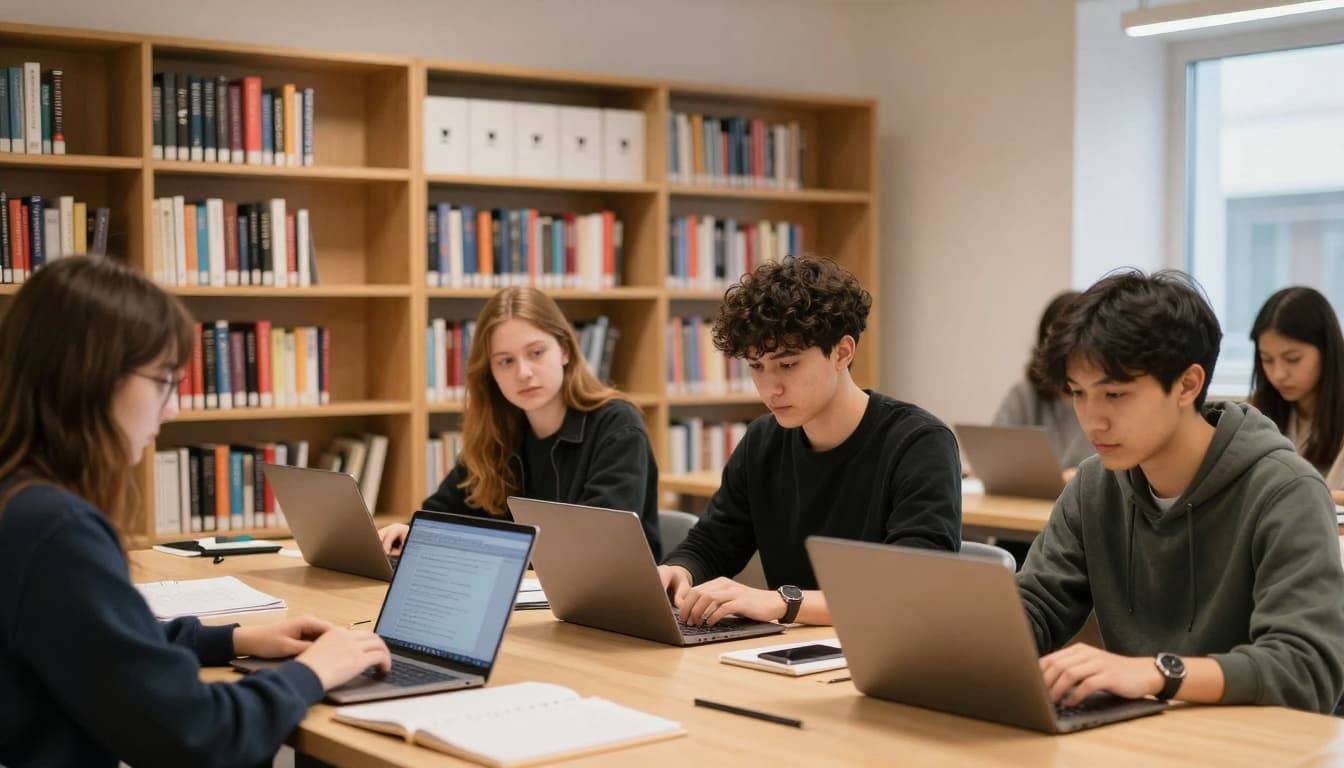 Norwegian Universities That Teach in English