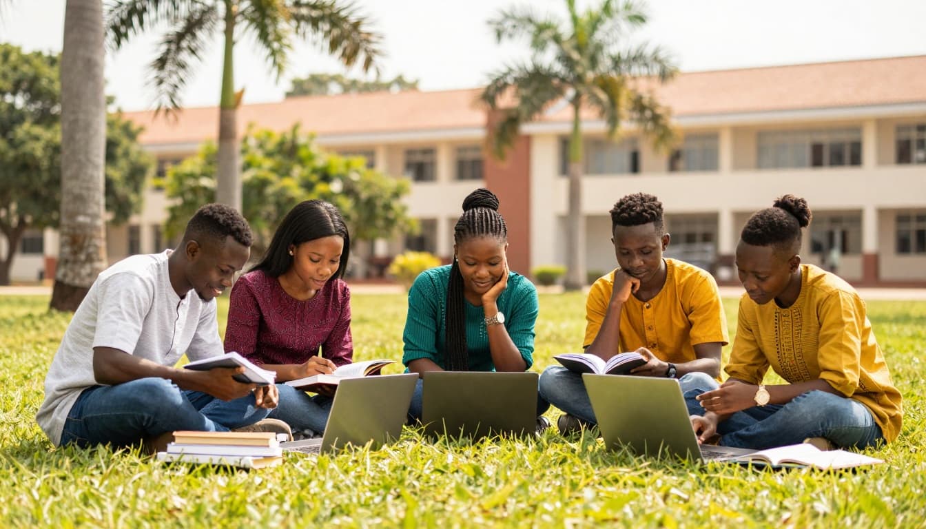 Undergraduate Scholarships for Nigerian Students | PTDF NLNG 2 Undergraduate Scholarships for Nigerian Students