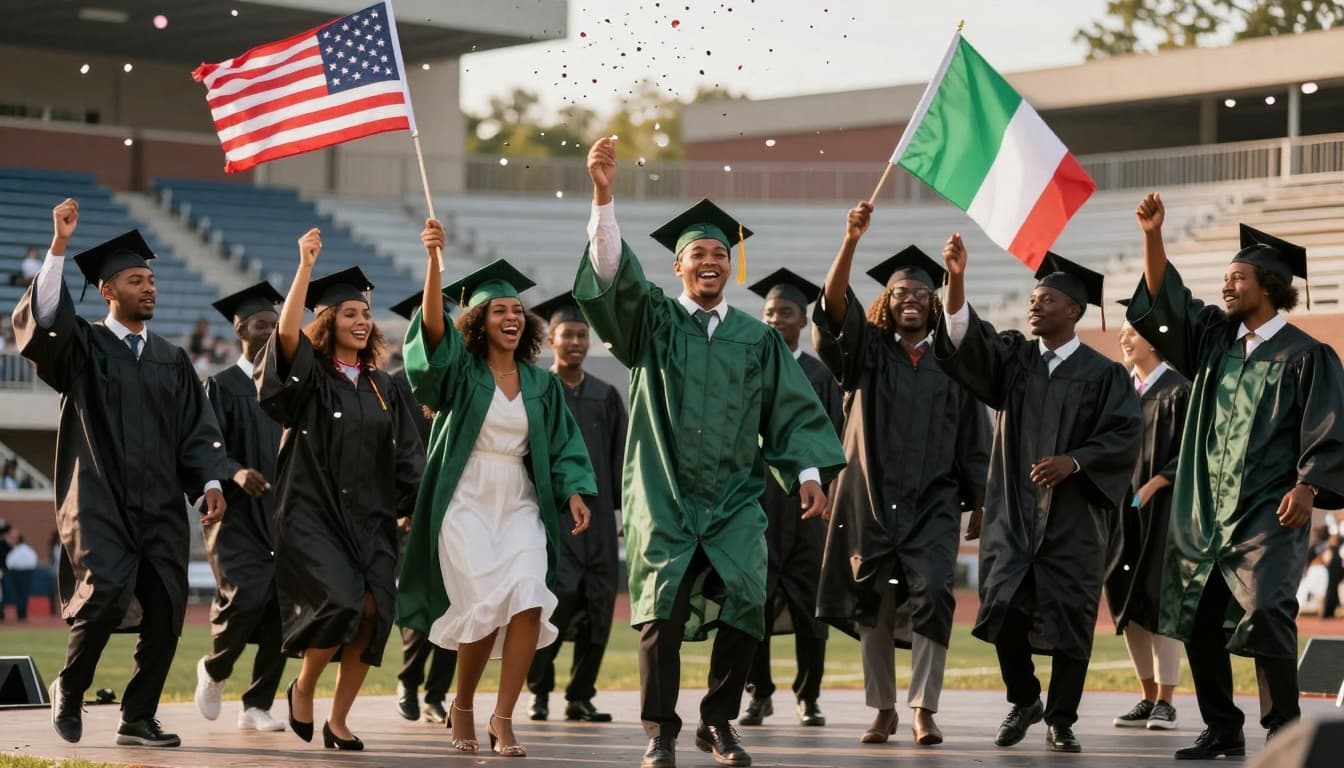 Scholarships for Nigerian Students to Study in USA Guide 4 Scholarships for Nigerian Students to Study in USA