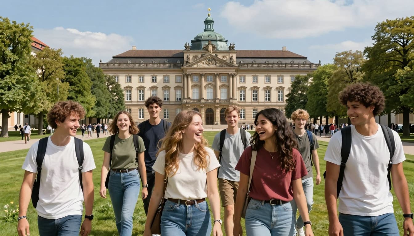 study abroad uni mannheim