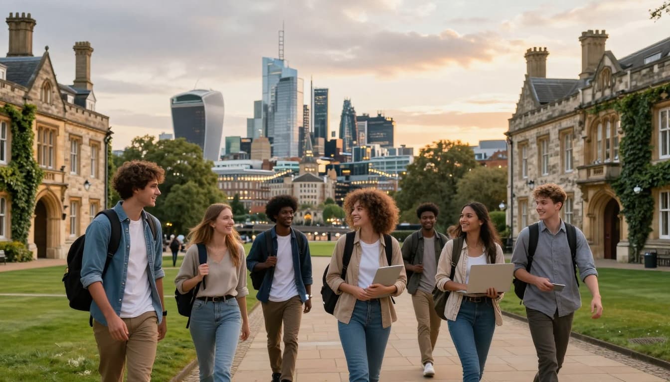 Study Abroad Programs for Undergraduates: Best Guide 2 Study Abroad Programs for Undergraduates