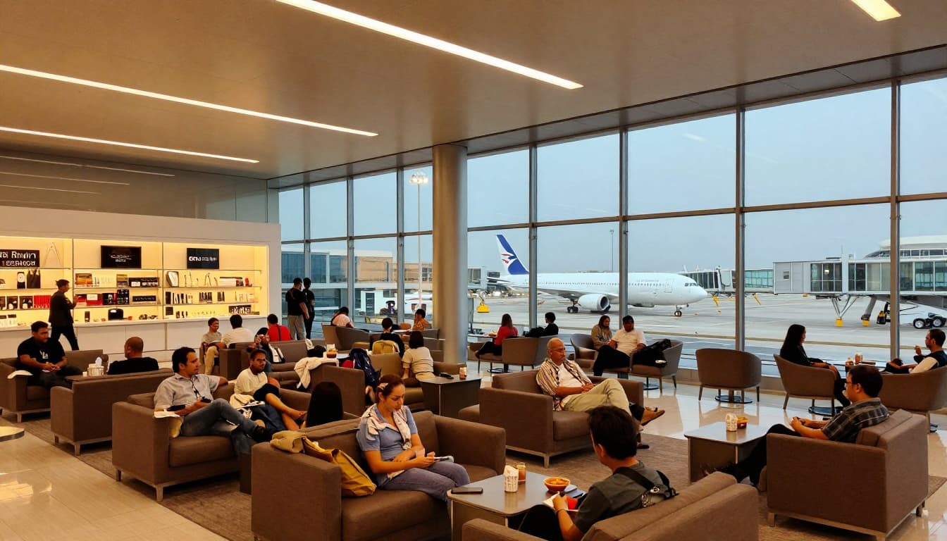 Abuja to Dubai Flights from Islamabad