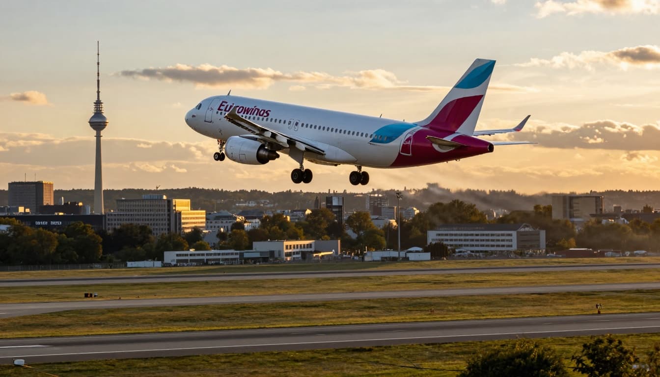 Flights to Stuttgart 