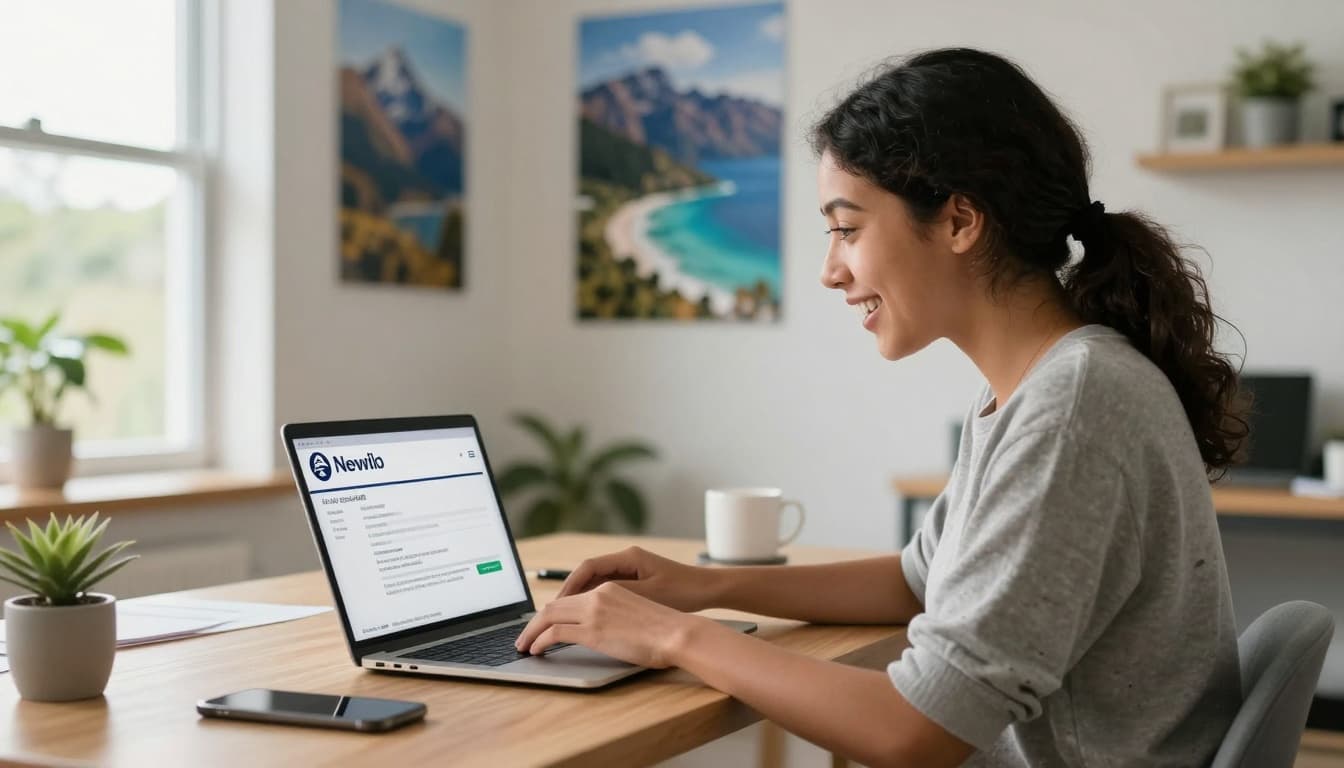 NZ Student Visa Processing Time