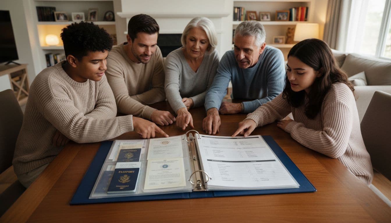 american immigration lawyers association know your rights