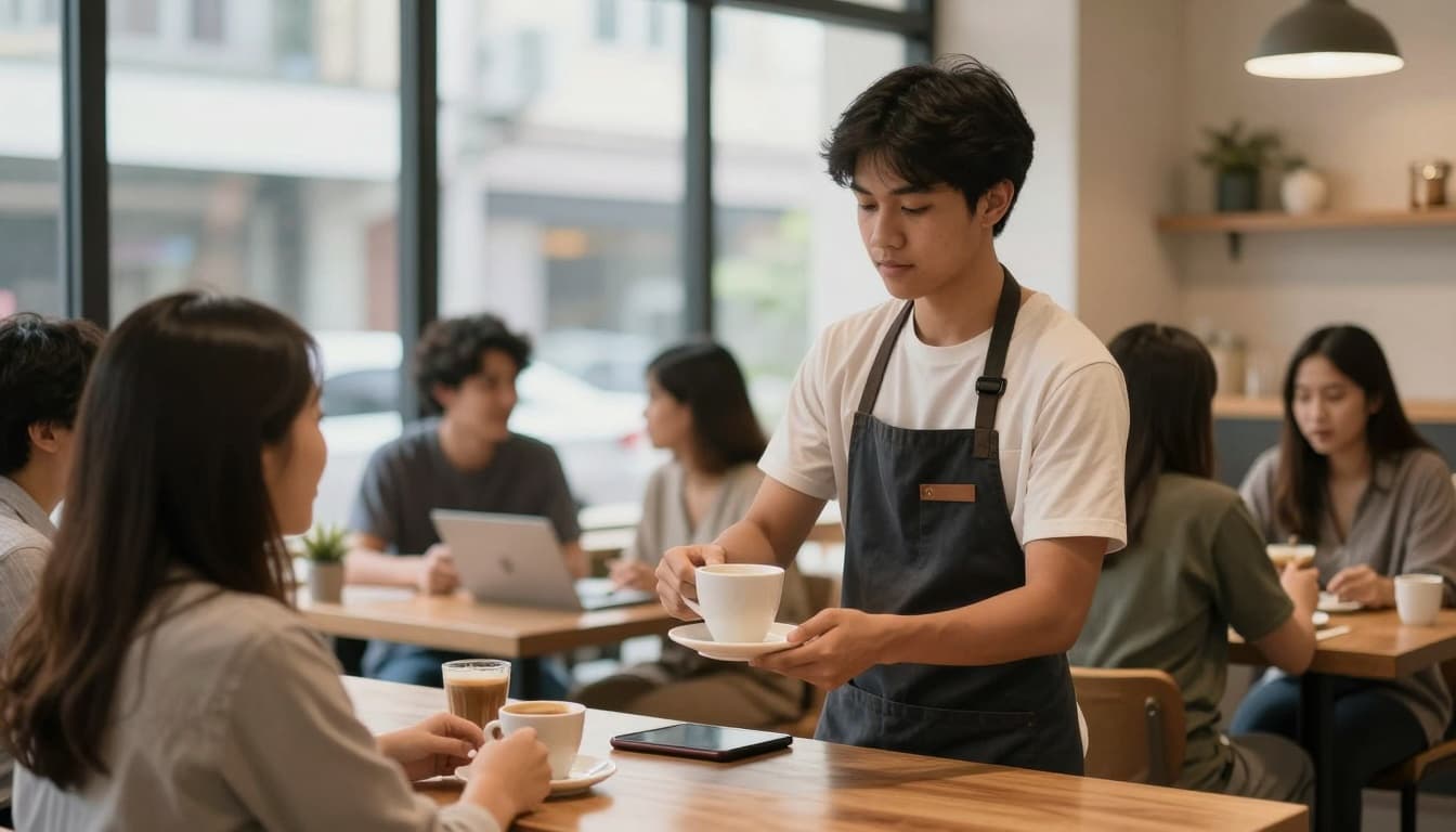 Study and Work Abroad Programs for Philippines