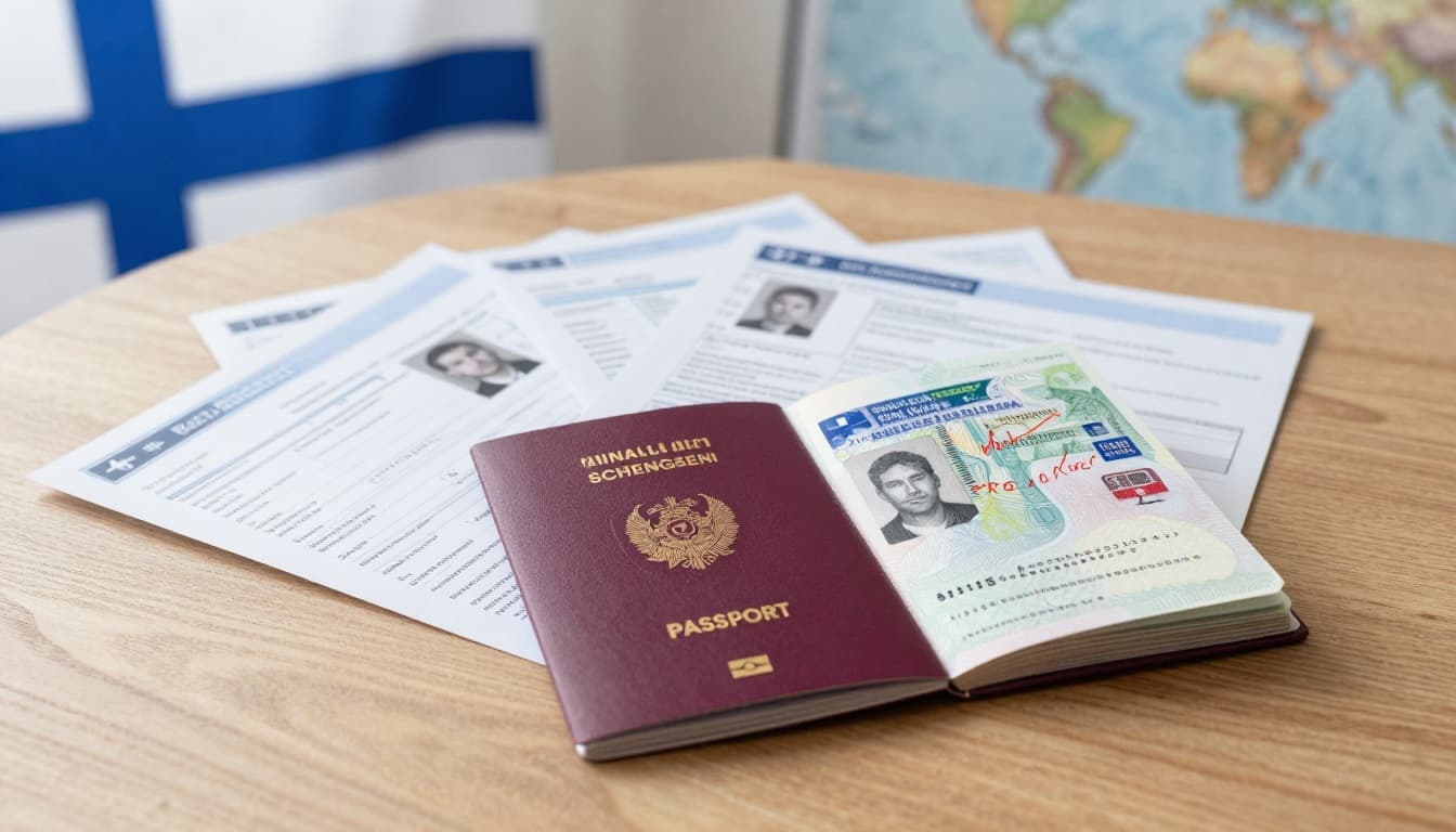 Is It Easy to Get Finland Visa