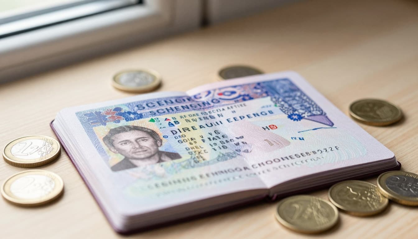 How Much for Finland Visa? Fees for Schengen, Study, Work 2 How Much for Finland Visa