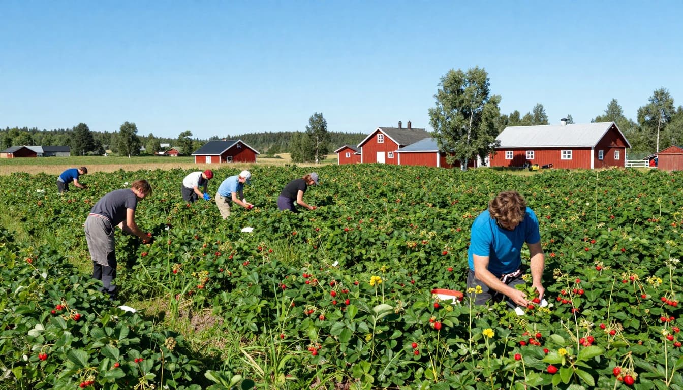 Seasonal Work Visa Finland Application Best Guide 2026 2 Seasonal Work Visa Finland Application