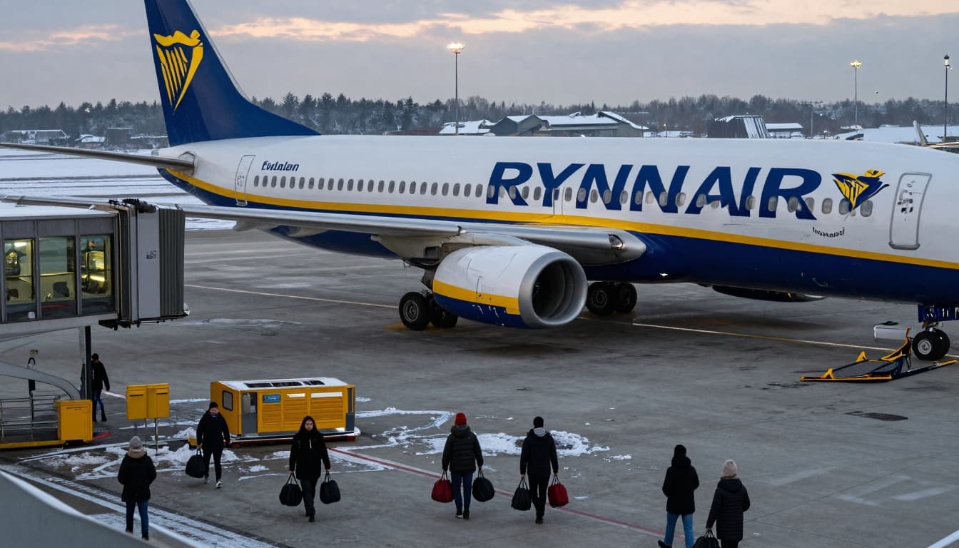 Cheap Flights Germany to Manchester 