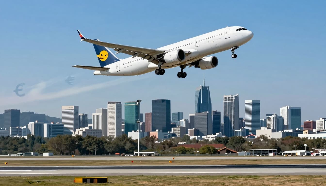 Cheap Flights Germany to South Korea