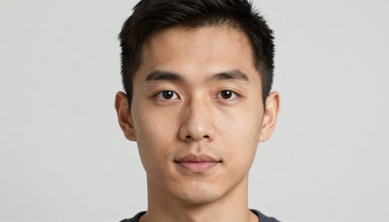 Schengen Visa Germany Photo Requirements