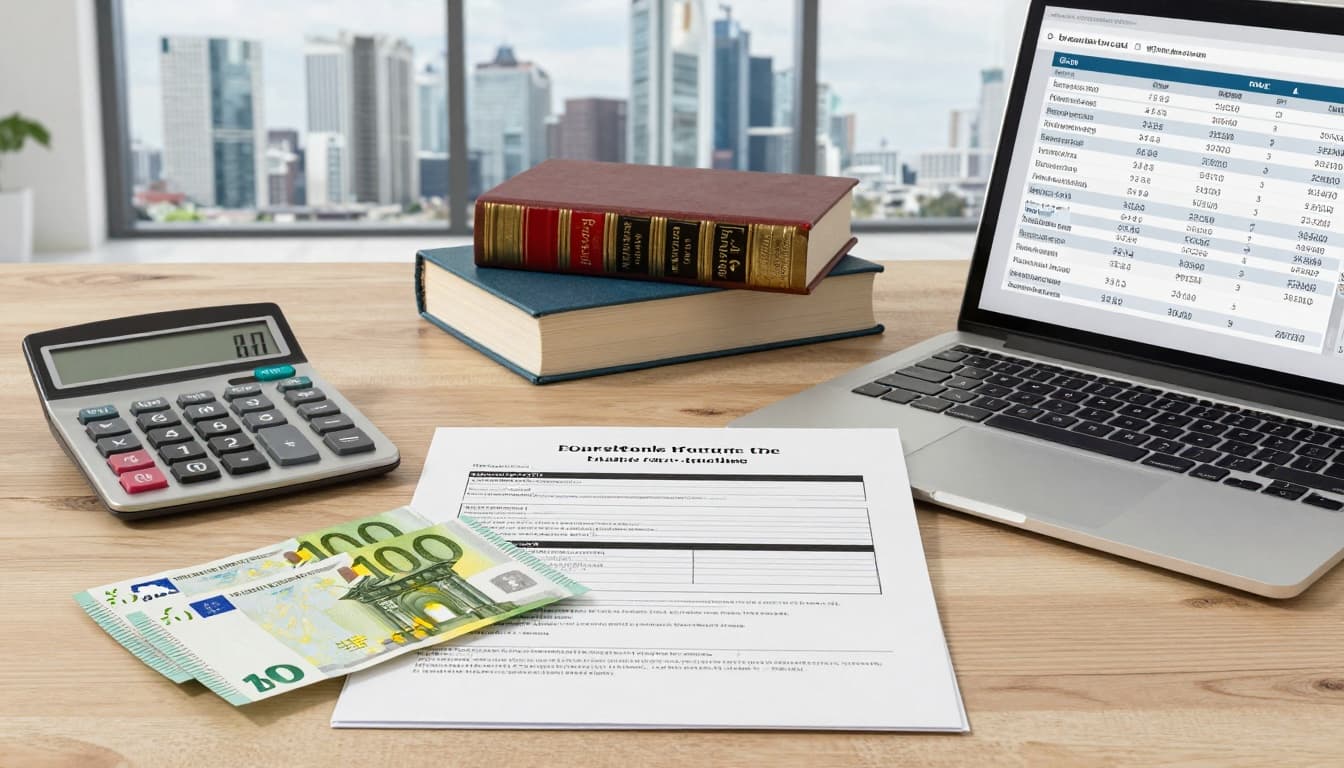 Immigration Lawyers in Frankfurt