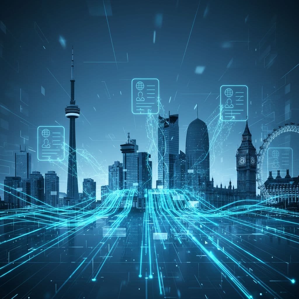 visa services online