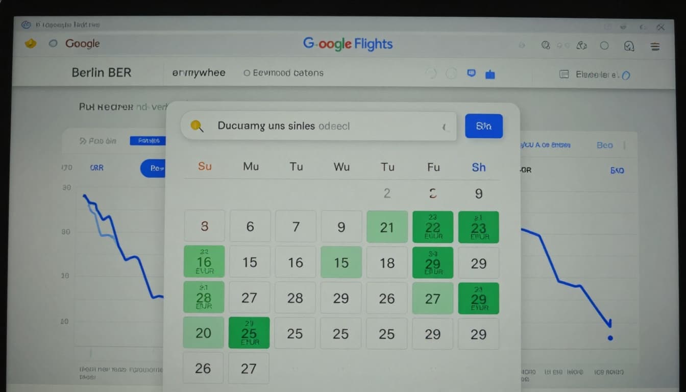 cheap last minute flights berlin 