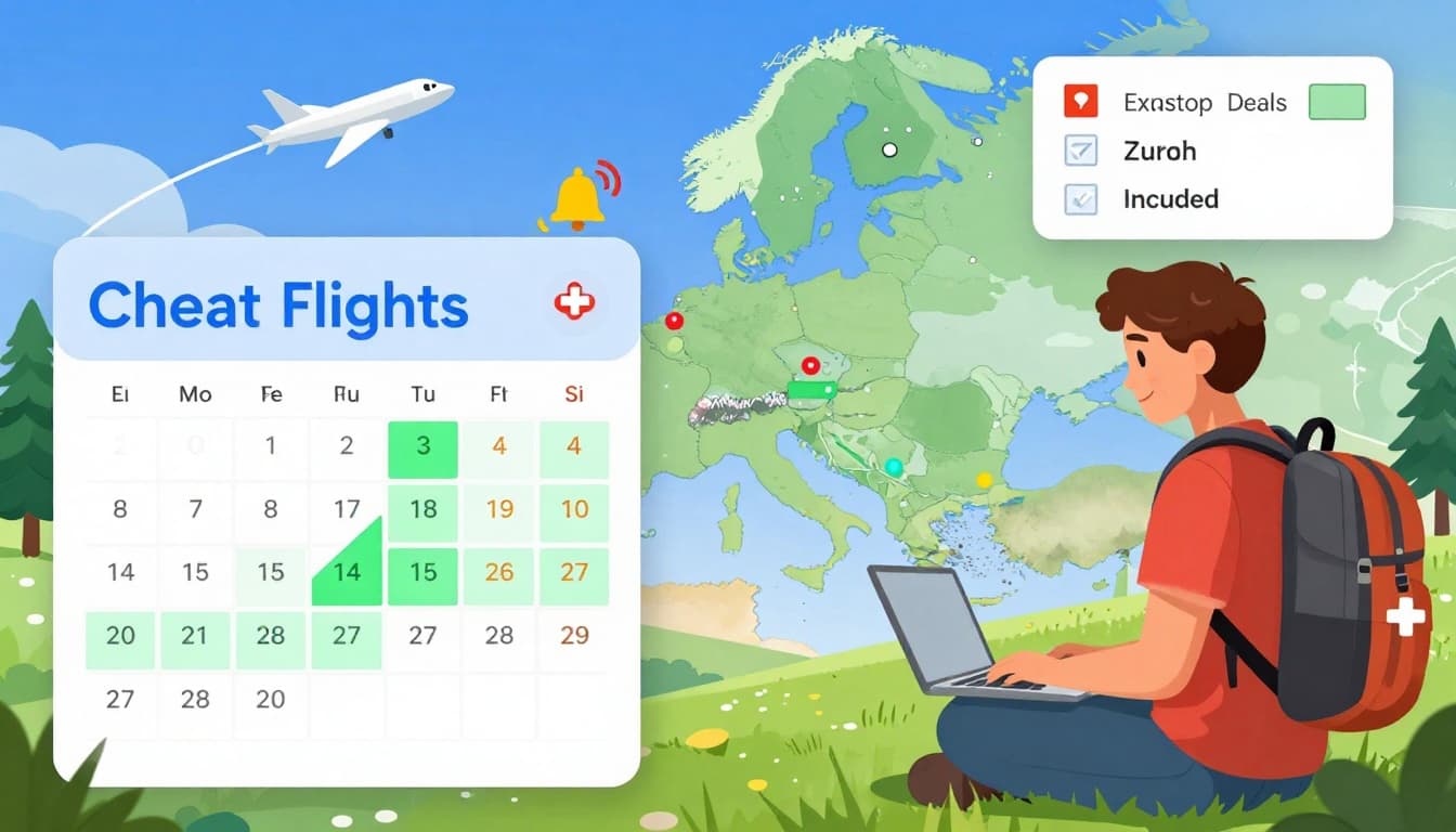 ticket flights for cheap