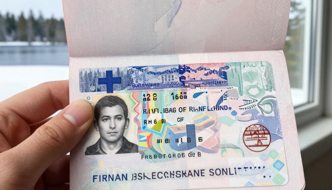 Schengen Visa Finland Cost: Exact Fees and Save Money 2 Schengen Visa Finland Cost