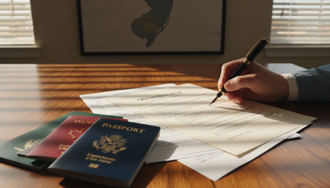 best immigration lawyer in nj