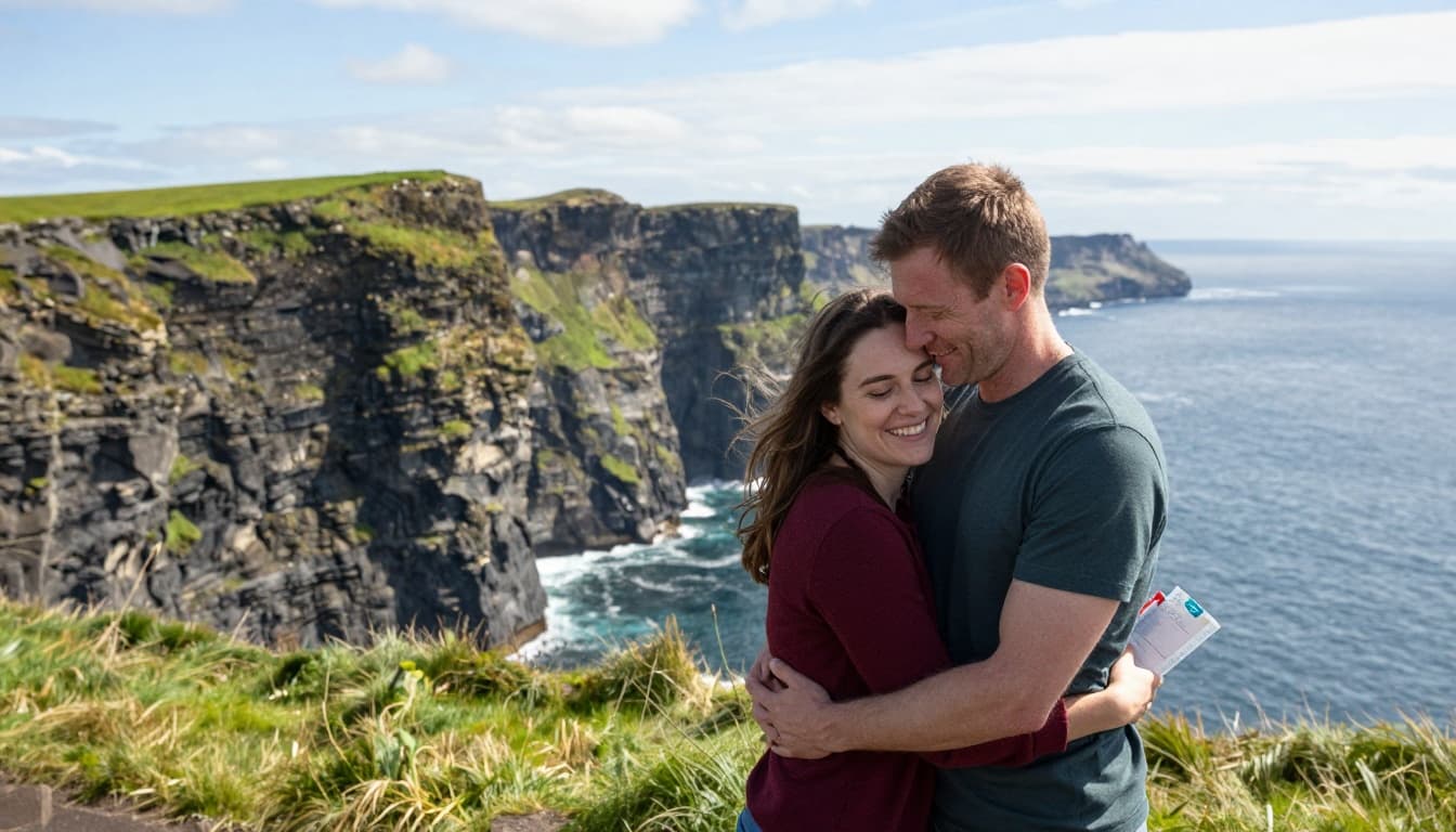 Spouse Visa Ireland: Your 2026 Guide to Joining Your Irish Partner 2 Spouse Visa Ireland