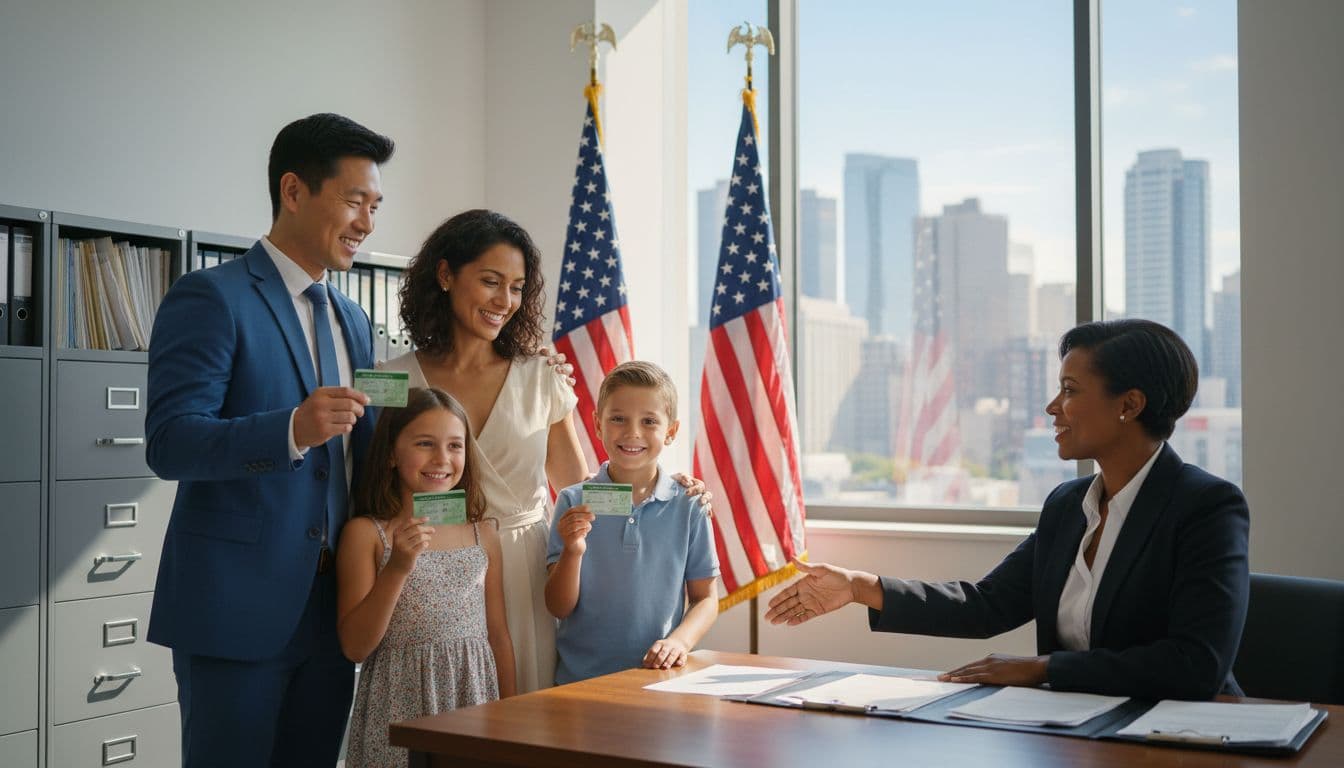 best eb-5 immigration lawyers
