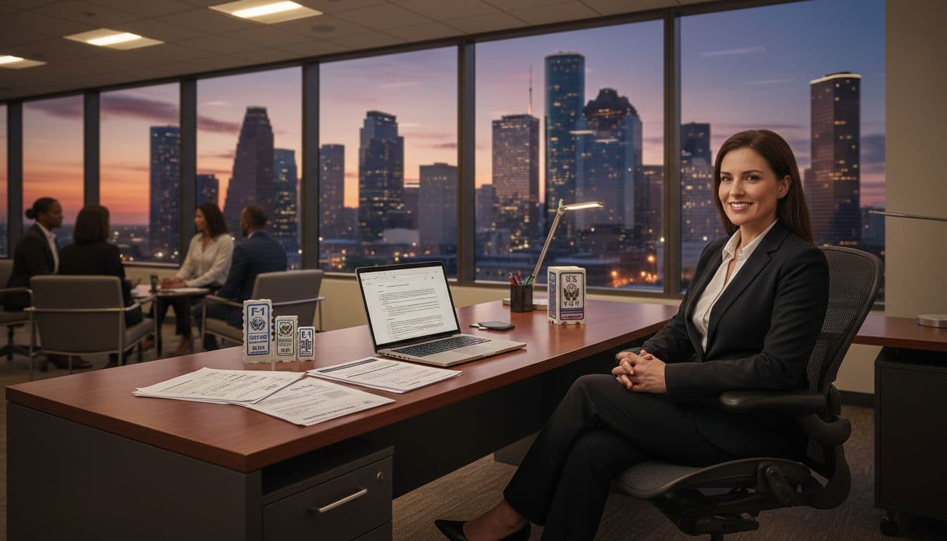 immigration lawyers in houston