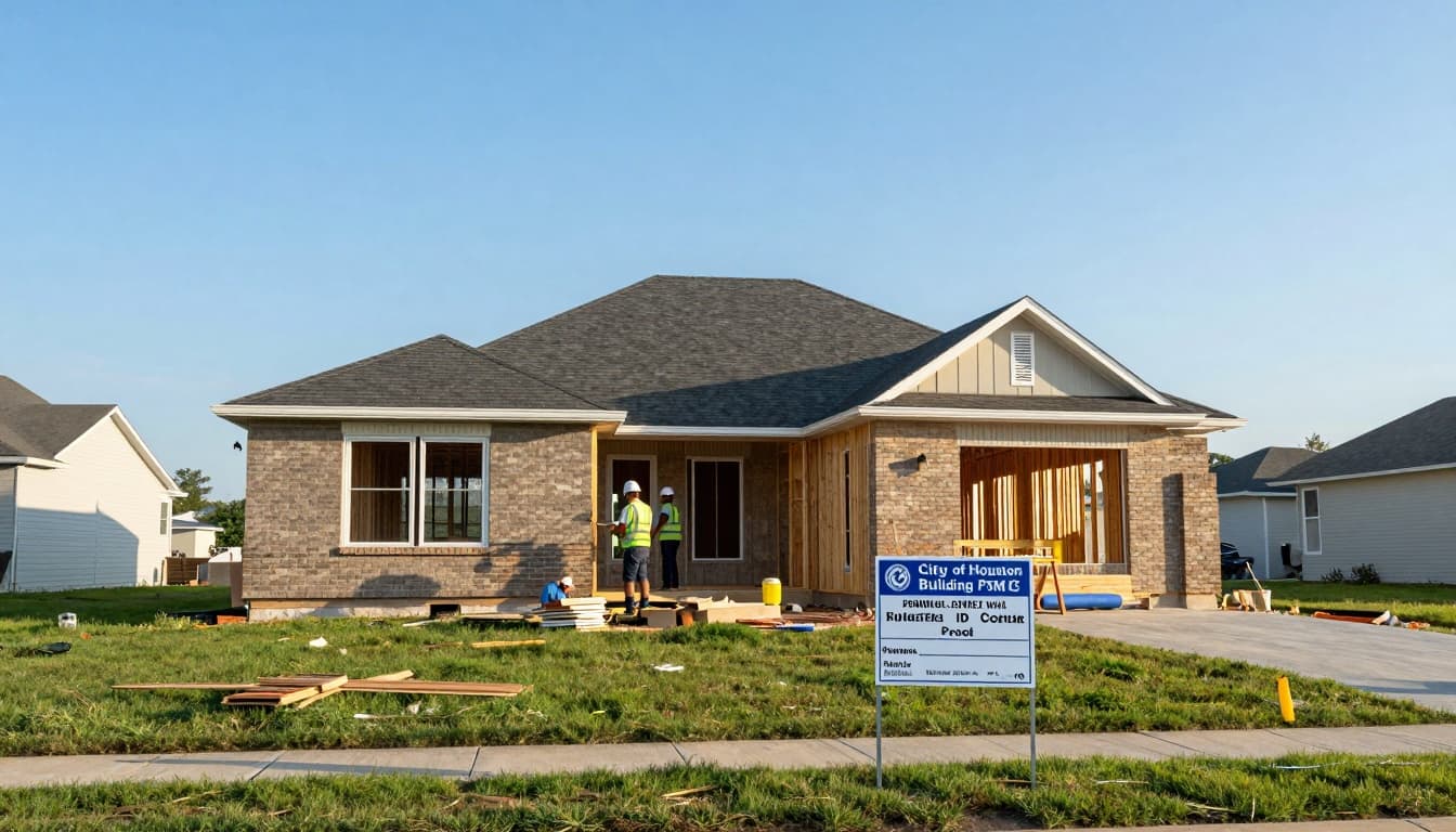 Residence Permit Assistance Houston